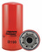 Spin-On 1-1/2 Thread 9-15/16 L