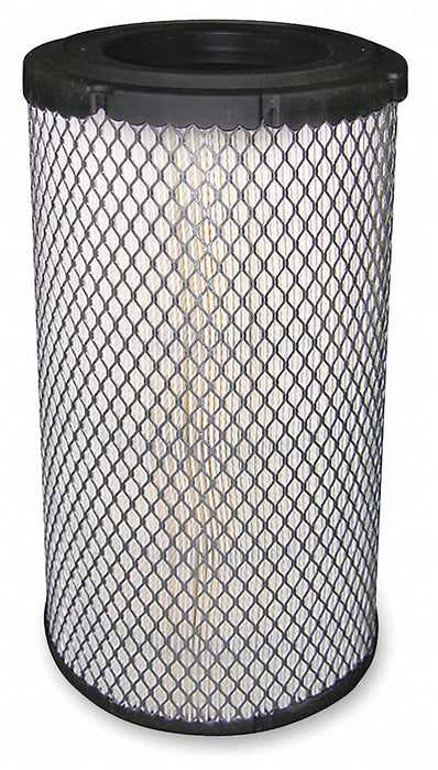 Air Filter Radial