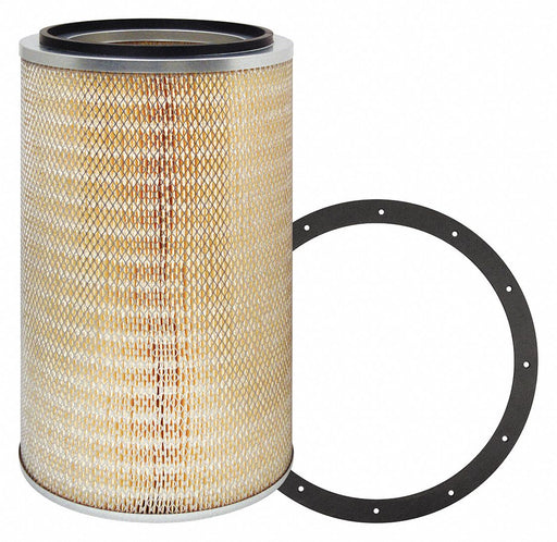 Air Filter Round