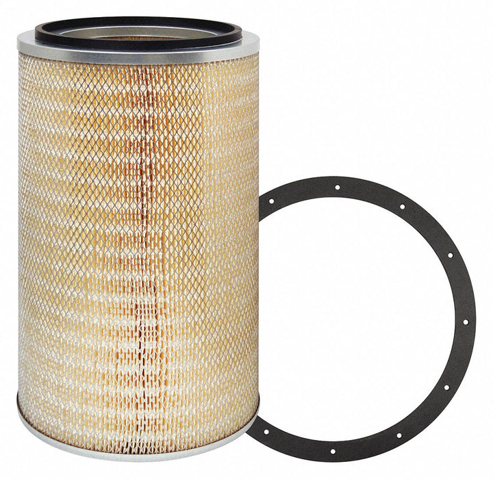 Air Filter Round