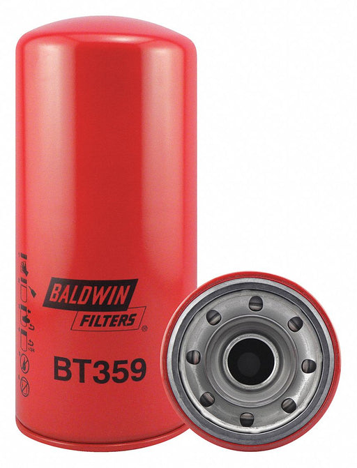 Transmission Filter Spin-On 10-9/32 L