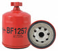 Fuel Filter 4-7/32 x 3 x 4-7/32 In