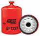 Fuel Filter 6-25/32 x 4-1/4 x 6-25/32 In