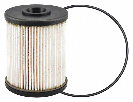 Fuel Filter 4-3/32 x 3-3/8 x 4-3/32 In