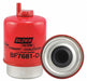 Fuel Filter 5-7/32 x 3-9/32 x 5-7/32 In