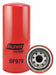 Fuel Filter 8-23/32x3-11/16x8-23/32 In