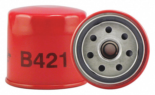 Spin-On M20 x 1.5mm Thread 2-27/32 L
