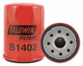 Spin-On M20 x 1.5mm Thread 3-1/2 L