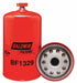Fuel Filter 8-1/8 x 4-9/32 x 8-1/8 In