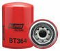 Spin-On 1 Thread 5-3/8 L