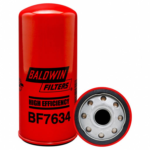 Fuel Filter 7-1/8 x 3 x 7-1/8 In