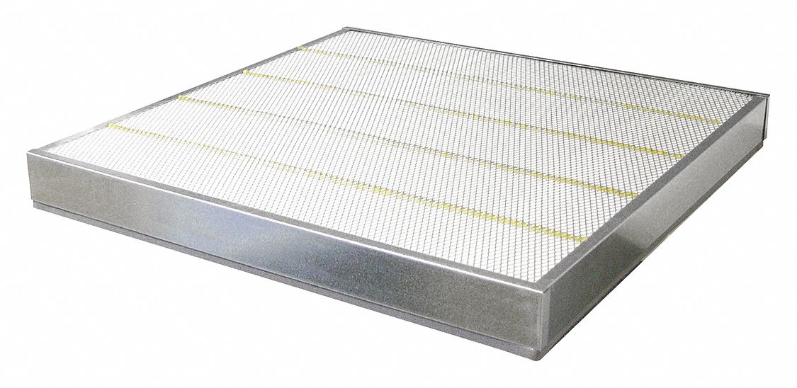 Air Filter Panel