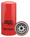 Fuel Filter 8-1/8 x 3-11/16 x 8-1/8 In