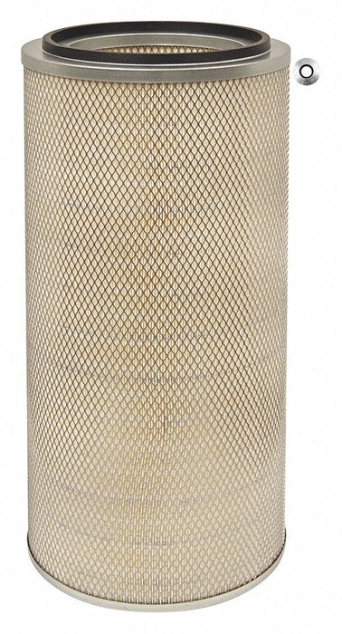 Air Filter Round