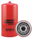 Fuel Filter 7-7/16 x 3-11/16 x 7-7/16 In