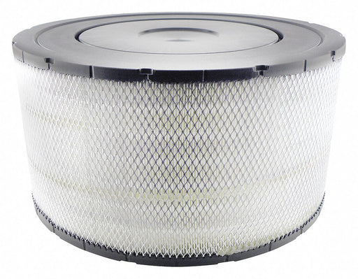 Outer Air Filter Round