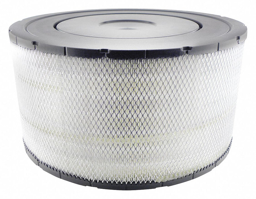 Outer Air Filter Round