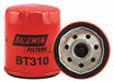 Spin-On M20 x 1.5mm Thread 3-17/32 L