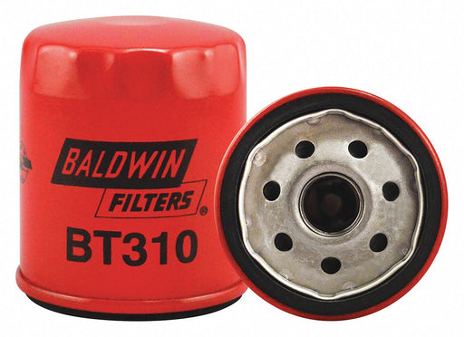 Spin-On M20 x 1.5mm Thread 3-17/32 L