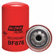Fuel Filter 7-11/32 x 4-1/4 x 7-11/32 In