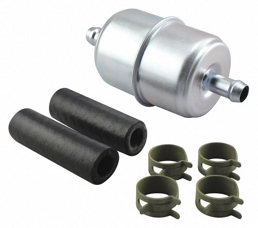 Fuel Filter 3-7/8 x 1-29/32 x 3-7/8 In