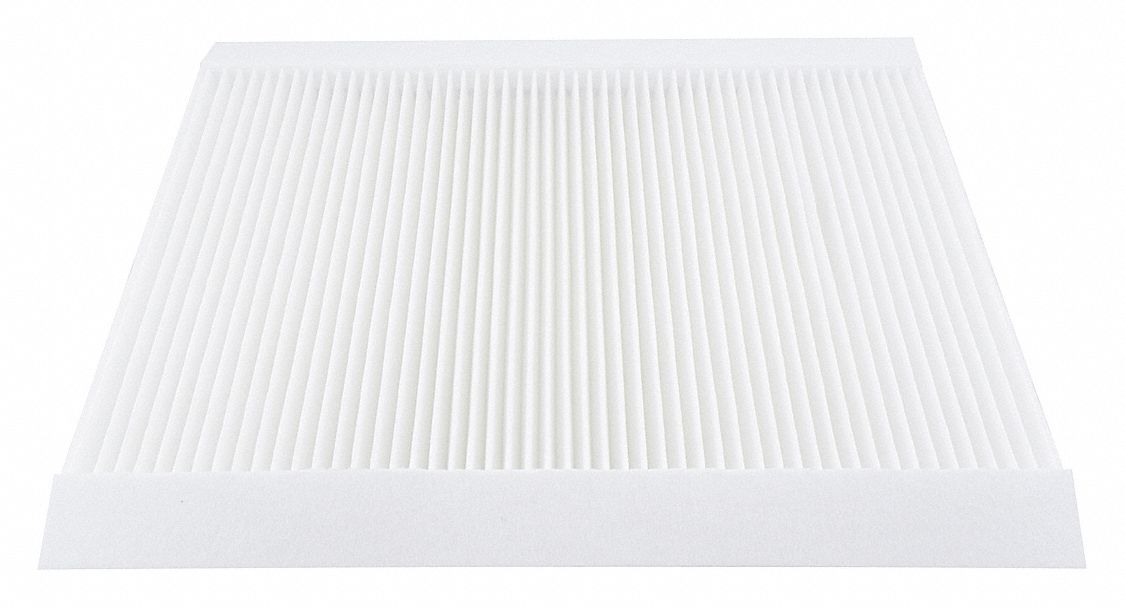 Cabin Air Filter Rectangular