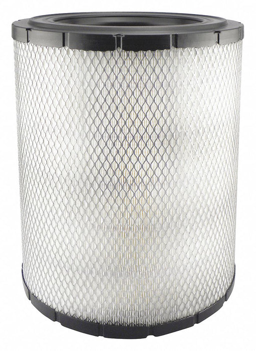 Outer Air Filter Radial