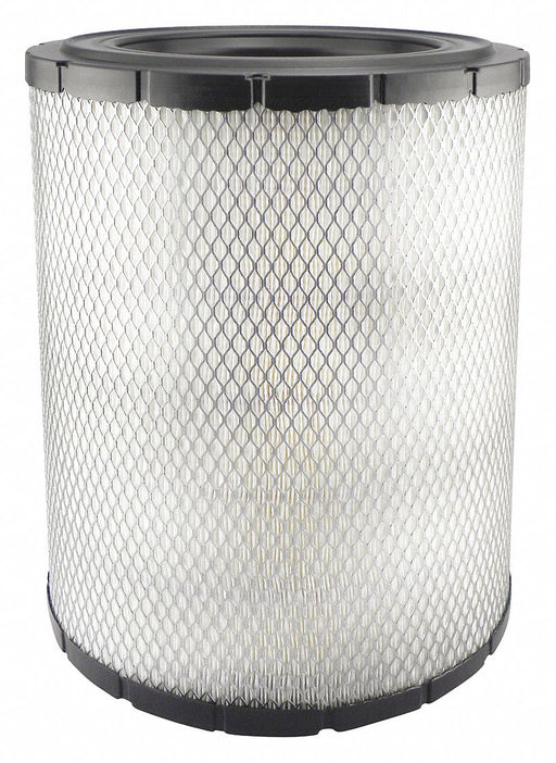 Outer Air Filter Radial