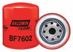 Fuel Filter 4-3/8 x 3-11/16 x 4-3/8 In
