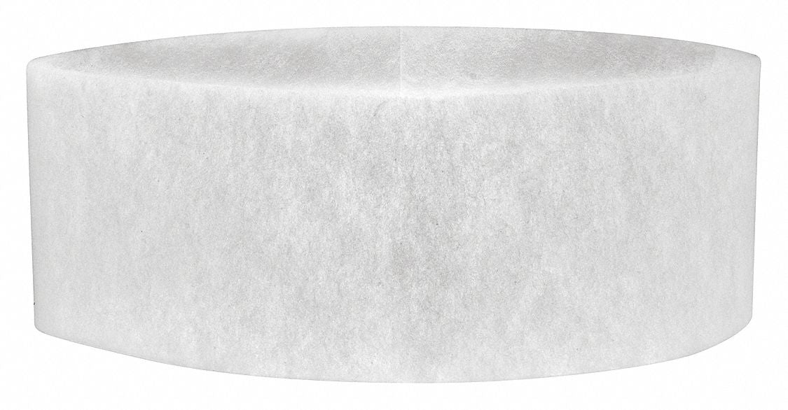 Foam Blanket