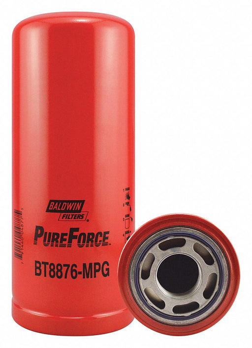 Hydraulic Filter Spin-On 11-19/32 L
