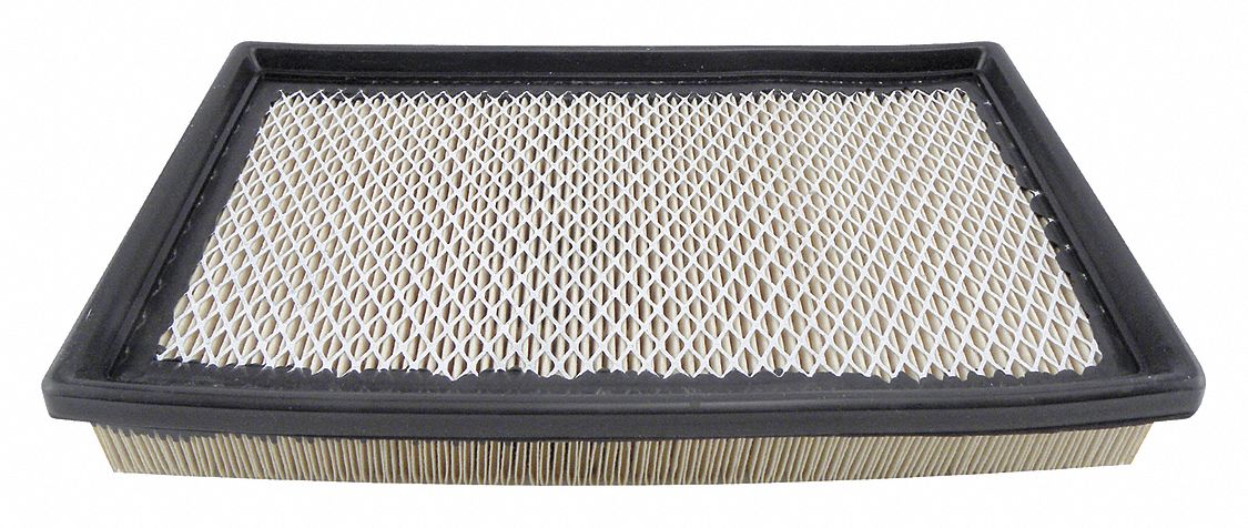 Air Filter Panel