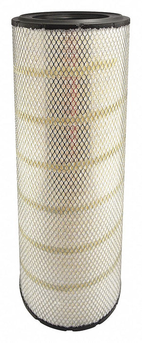 Air Filter Radial