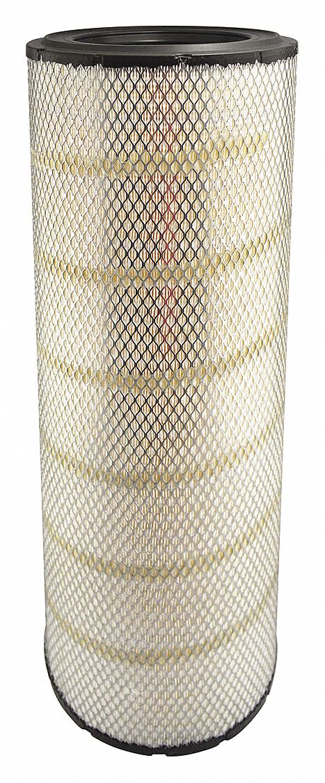 Air Filter Radial