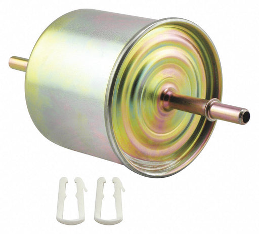 Fuel Filter 6-25/32 x 3-1/8 x 6-25/32 In