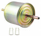 Fuel Filter 6-25/32 x 3-1/8 x 6-25/32 In