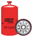 Fuel Filter 8-9/32 x 4-1/4 x 8-9/32 In