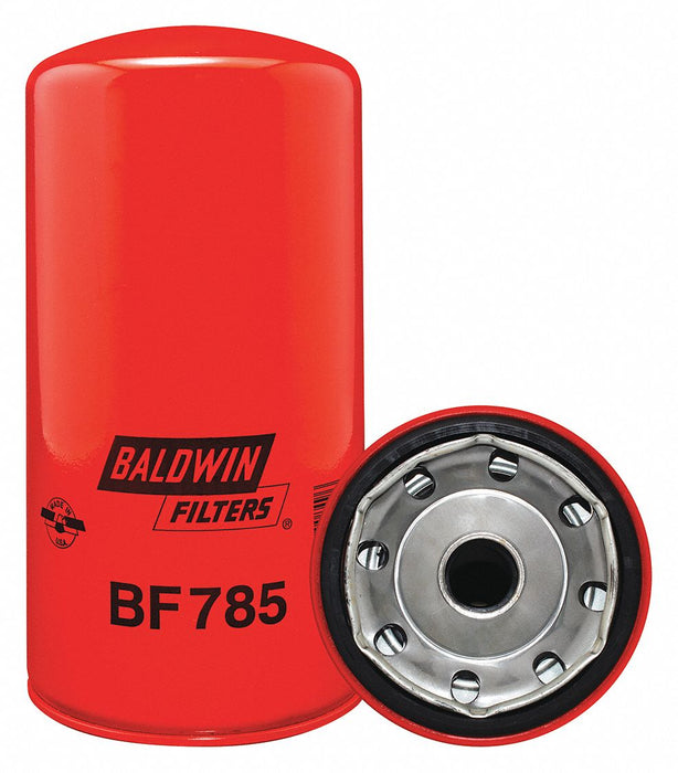 Fuel Filter 9-19/32x4-21/32x9-19/32 In