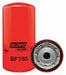 Fuel Filter 9-19/32x4-21/32x9-19/32 In