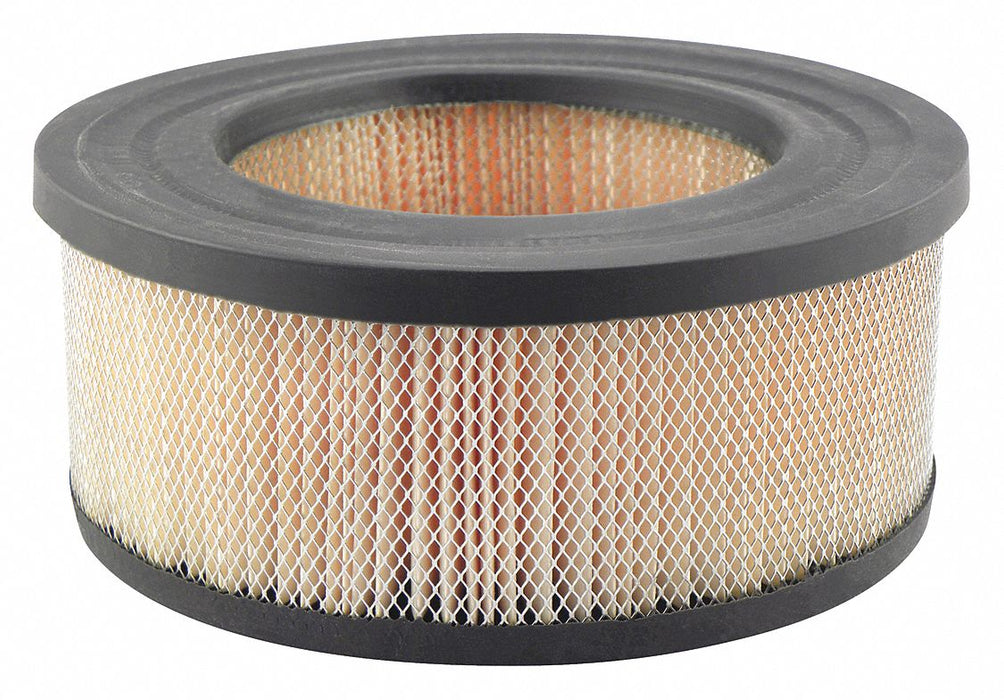 Air Filter Round