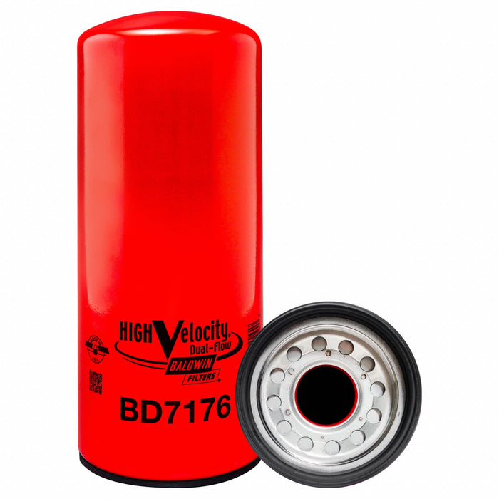 Spin-On M90 x 2.0mm Thread 11-5/8 L