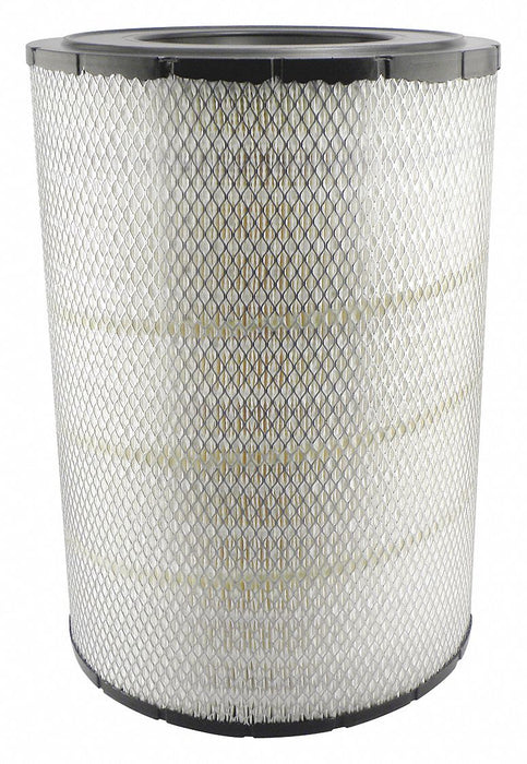 Outer Air Filter Radial