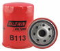 Spin-On 3/4 Thread 4-1/16 L