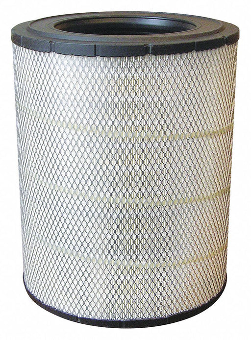 Outer Air Filter Radial