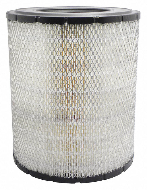 Outer Air Filter Radial