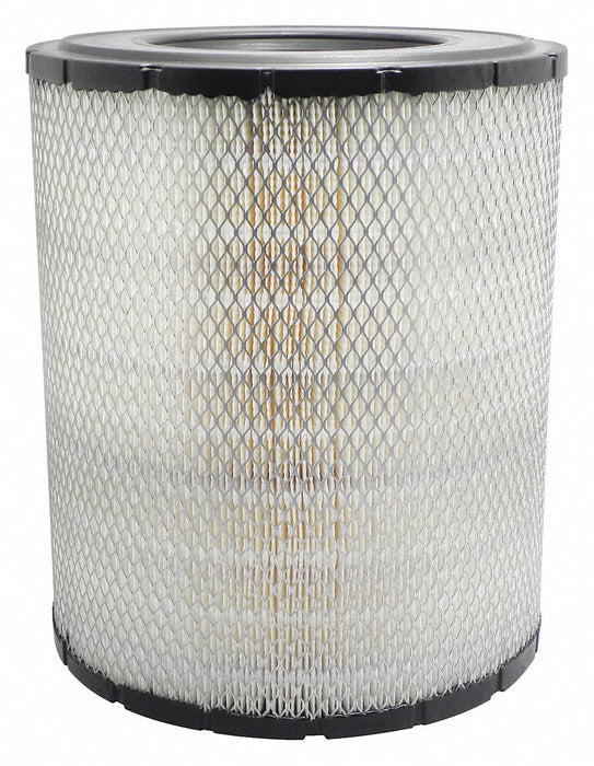 Outer Air Filter Radial
