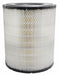 Outer Air Filter Radial