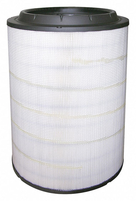 Outer Air Filter Radial