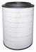 Outer Air Filter Radial