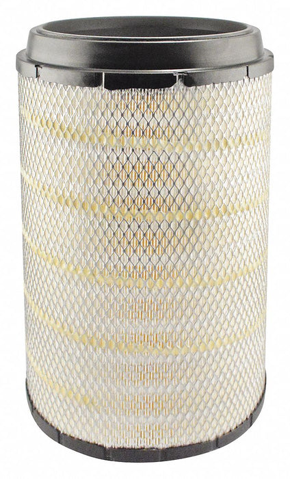 Outer Air Filter Radial